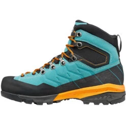 Scarpa Women's Mescalito TRK GTX -Scarpa Outdoor Deals Store iview 3010213 001 pic3