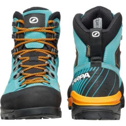 Scarpa Women's Mescalito TRK GTX -Scarpa Outdoor Deals Store iview 3010213 001 pic4
