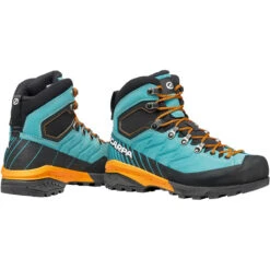 Scarpa Women's Mescalito TRK GTX -Scarpa Outdoor Deals Store iview 3010213 001 pic6
