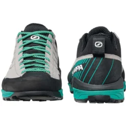 Scarpa Women's Mescalito Shoes 9 Scarpa Women's Mescalito Shoes -Scarpa Outdoor Deals Store iview 3010214 014 pic4