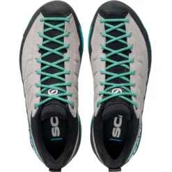 Scarpa Women's Mescalito Shoes 10 Scarpa Women's Mescalito Shoes -Scarpa Outdoor Deals Store iview 3010214 014 pic5