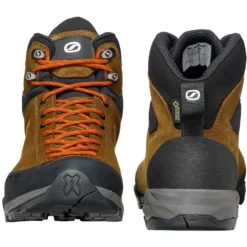Scarpa Men's Mojito Hike GTX Boot -Scarpa Outdoor Deals Store iview 3010216 017 pic4