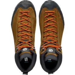 Scarpa Men's Mojito Hike GTX Boot -Scarpa Outdoor Deals Store iview 3010216 017 pic5