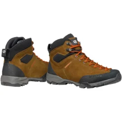 Scarpa Men's Mojito Hike GTX Boot -Scarpa Outdoor Deals Store iview 3010216 017 pic6