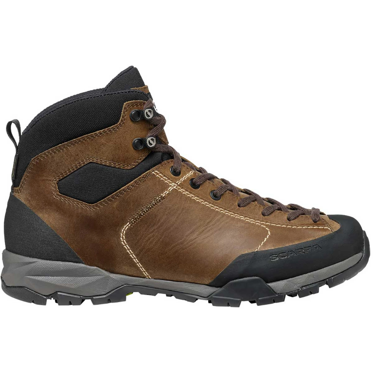 Scarpa Mojito Hike GTX 2 Scarpa Mojito Hike GTX - Image 2