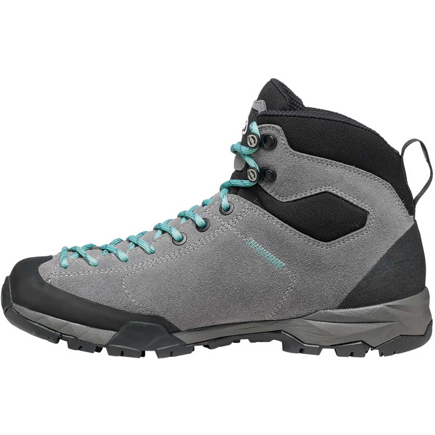 Scarpa Women's Mojito Hike GTX Boots 3 Scarpa Women's Mojito Hike GTX Boots - Image 3