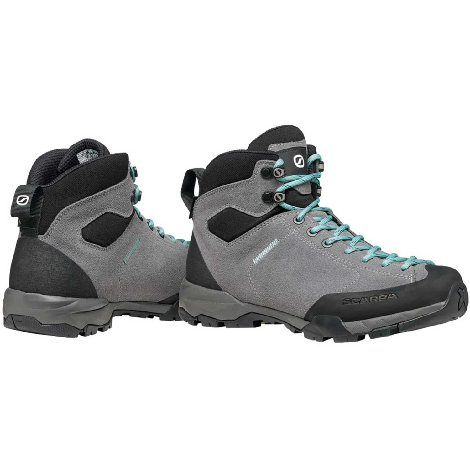 Scarpa Women's Mojito Hike GTX Boots 6 Scarpa Women's Mojito Hike GTX Boots - Image 6