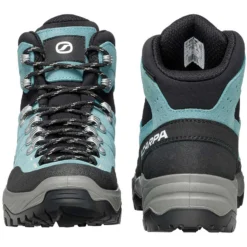 Scarpa Women's Boreas GTX Boots -Scarpa Outdoor Deals Store iview 3010219 016 pic5