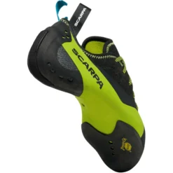 Scarpa Mago Climbing Shoes -Scarpa Outdoor Deals Store iview 3010224 001 pic6