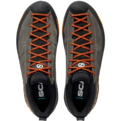 Scarpa Men's Mescalito Shoes -Scarpa Outdoor Deals Store iview 3010225 001 pic5