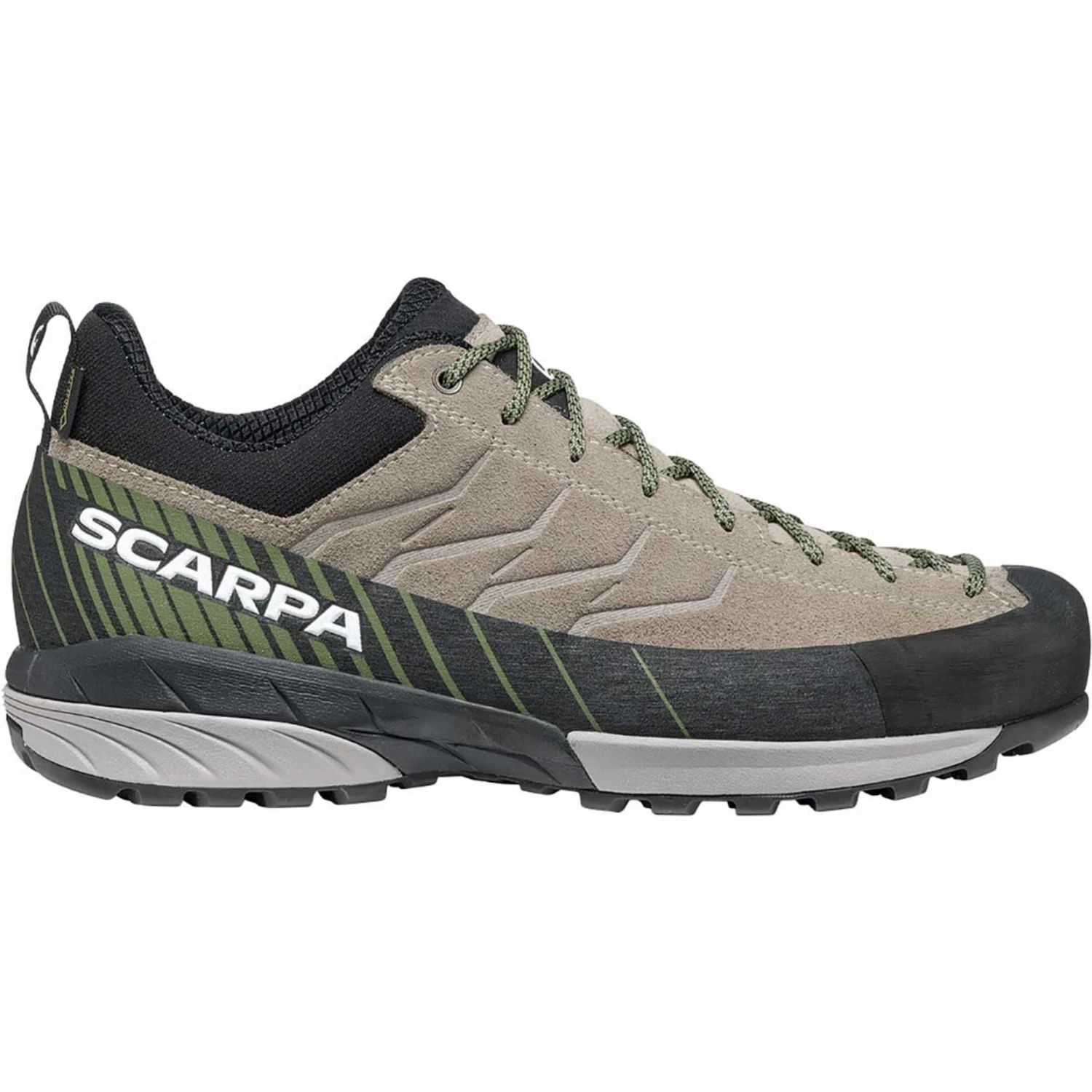 Scarpa Men's Mescalito GTX Shoes 1 Scarpa Men's Mescalito GTX Shoes
