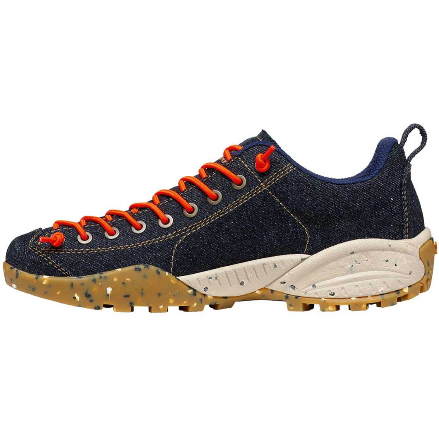 Scarpa Mojito Planet Denim Shoes 3 Scarpa Mojito Planet Denim Shoes - Image 3