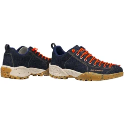 Scarpa Mojito Planet Denim Shoes 10 Scarpa Mojito Planet Denim Shoes -Scarpa Outdoor Deals Store iview 3010227 001 pic5