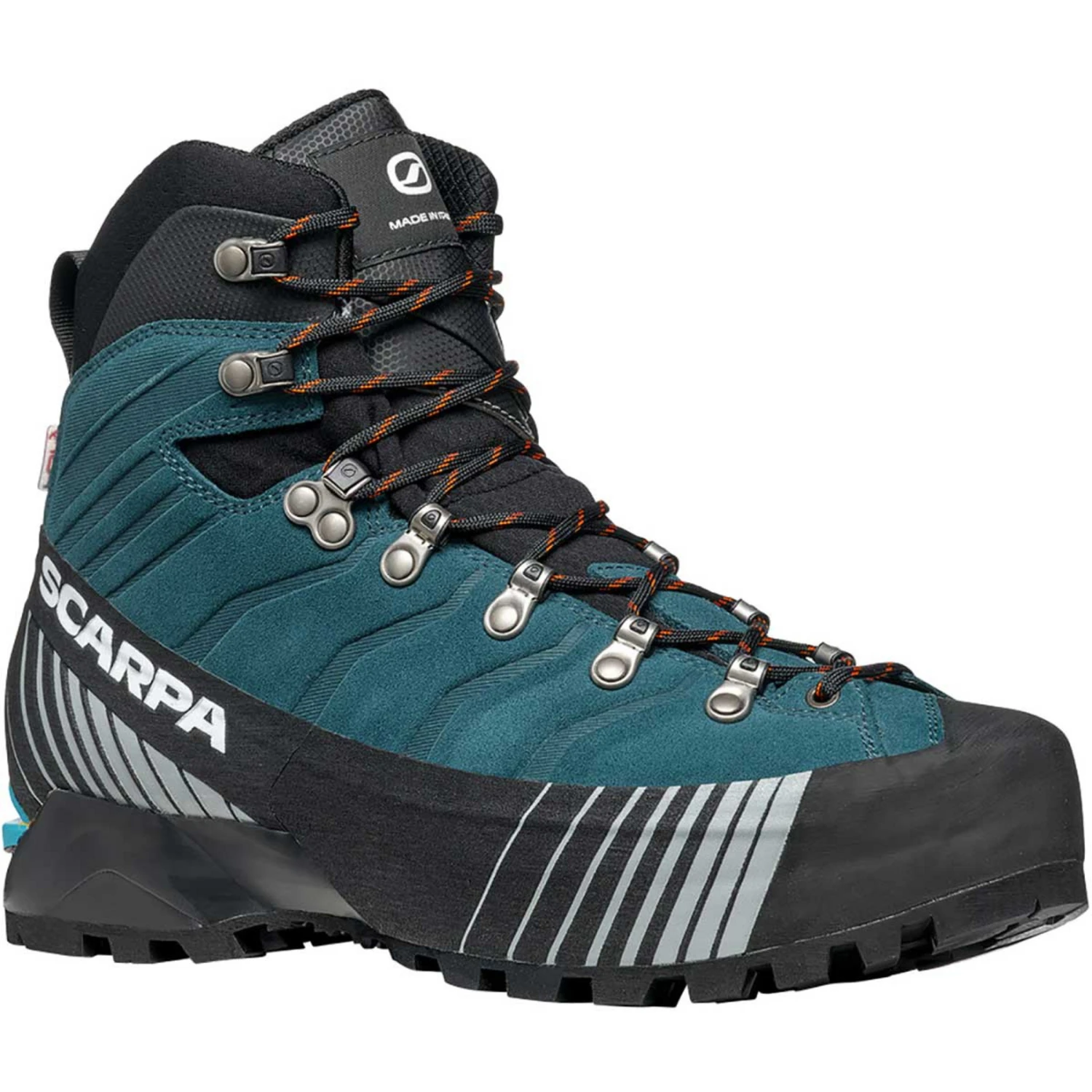 Scarpa Men's Ribelle CL HD Boots 2 Scarpa Men's Ribelle CL HD Boots - Image 2