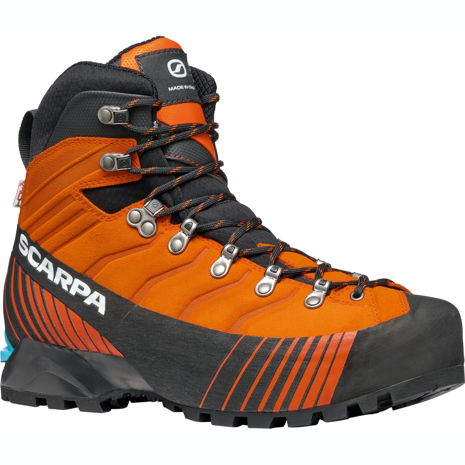 Scarpa Men's Ribelle HD Boots 2 Scarpa Men's Ribelle HD Boots - Image 2