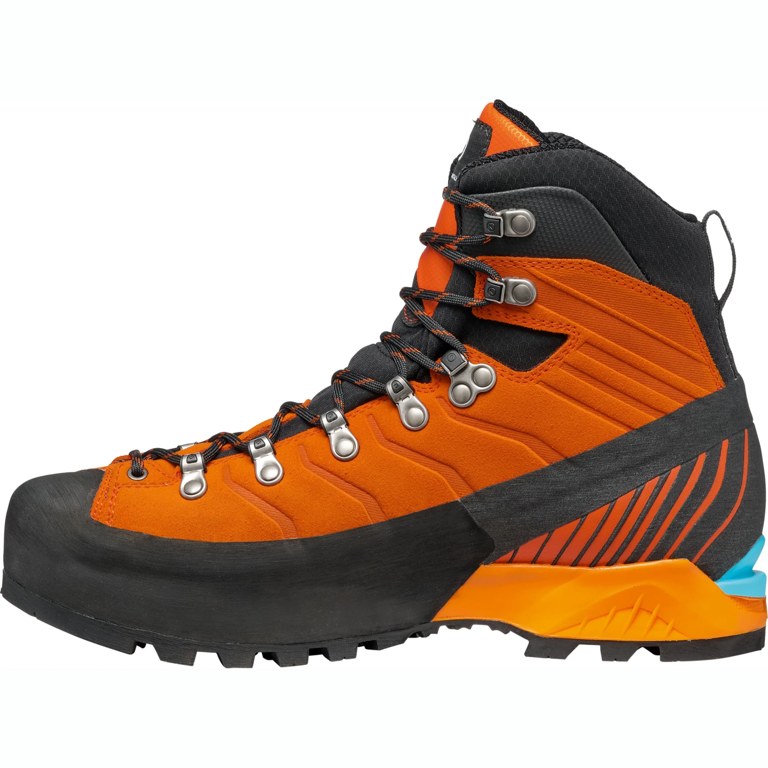 Scarpa Men's Ribelle HD Boots 4 Scarpa Men's Ribelle HD Boots - Image 4