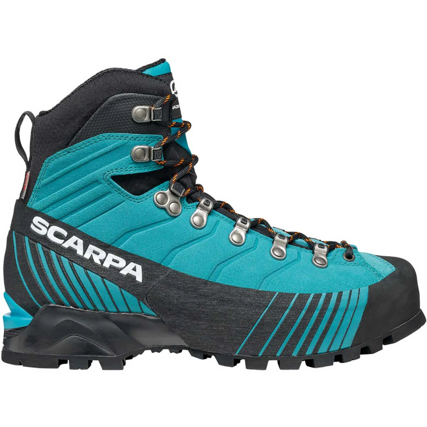 Scarpa Women's Ribelle HD Boots 1 Scarpa Women's Ribelle HD Boots