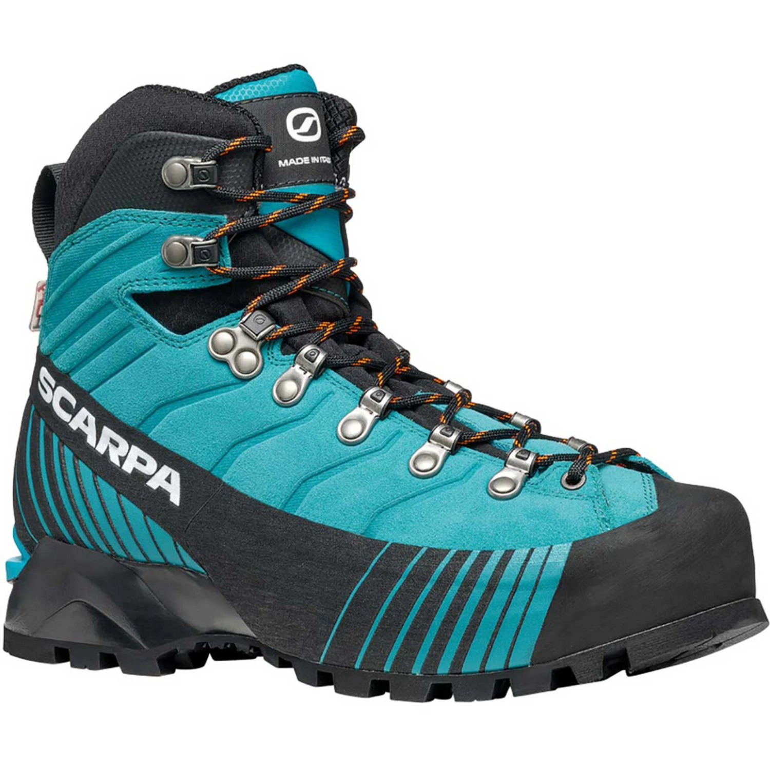 Scarpa Women's Ribelle HD Boots 2 Scarpa Women's Ribelle HD Boots - Image 2