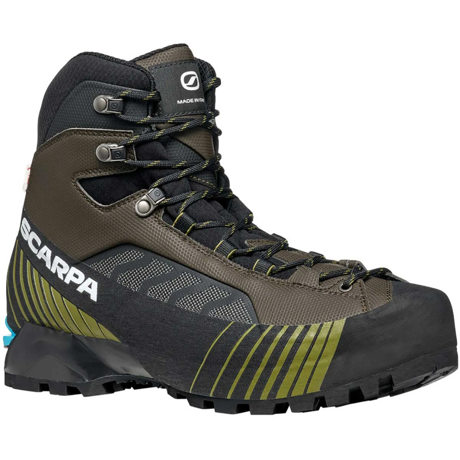 Scarpa Men's Ribelle Lite HD Boots 2 Scarpa Men's Ribelle Lite HD Boots - Image 2