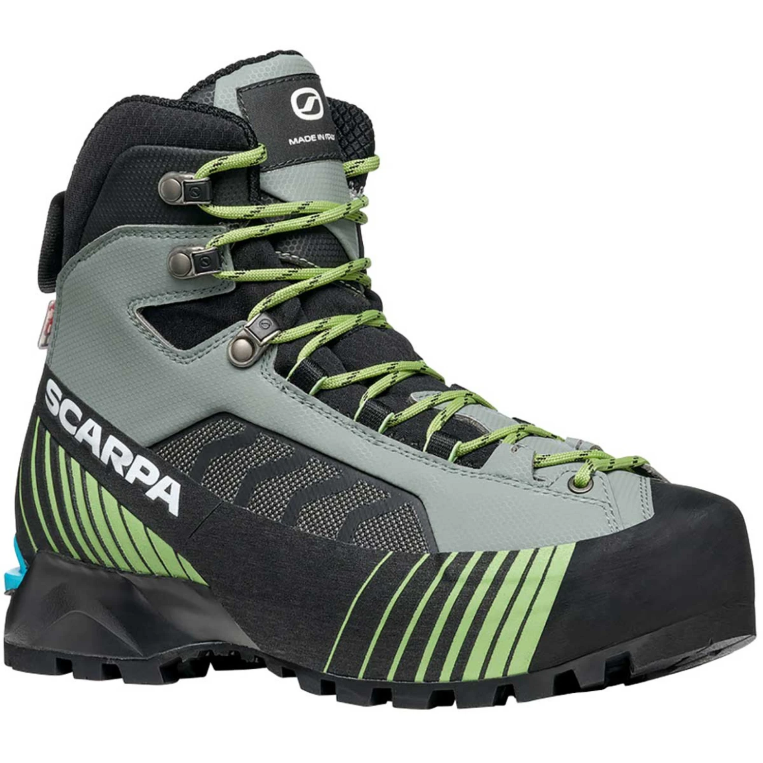 Scarpa Women's Ribelle Lite HD Boots 2 Scarpa Women's Ribelle Lite HD Boots - Image 2