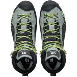 Scarpa Women's Ribelle Lite HD Boots 9 Scarpa Women's Ribelle Lite HD Boots -Scarpa Outdoor Deals Store iview 3010232 012 pic4