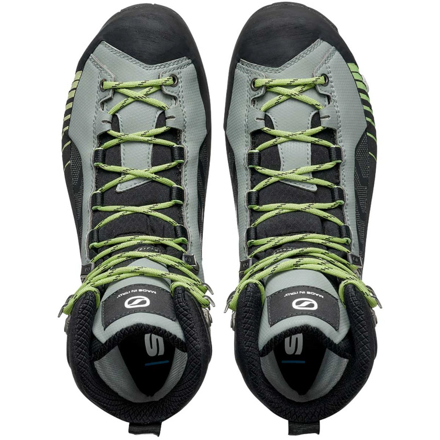 Scarpa Women's Ribelle Lite HD Boots 4 Scarpa Women's Ribelle Lite HD Boots - Image 4