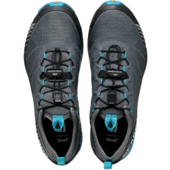 Scarpa Men's Ribelle Run GTX Shoes -Scarpa Outdoor Deals Store iview 3010233 017 pic5