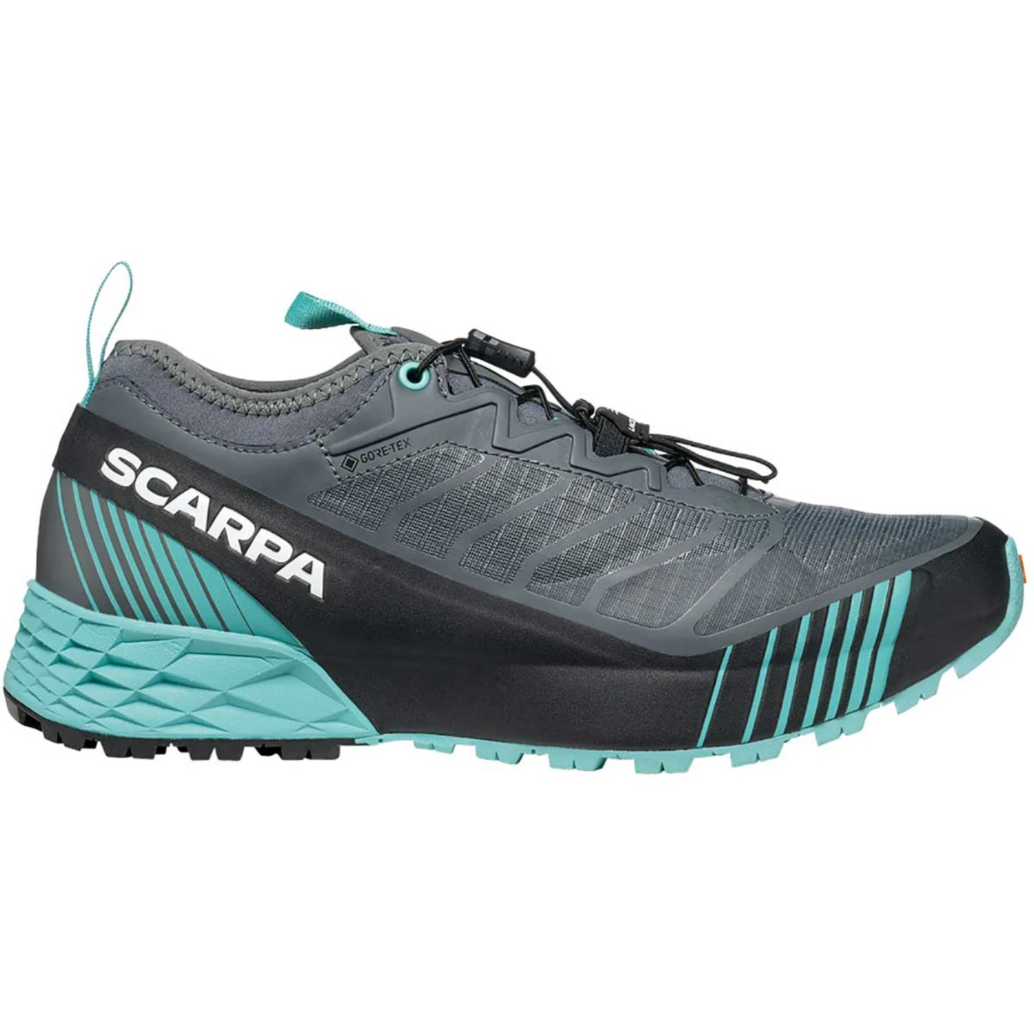 Scarpa Women's Ribelle Run GTX Shoes 1 Scarpa Women's Ribelle Run GTX Shoes