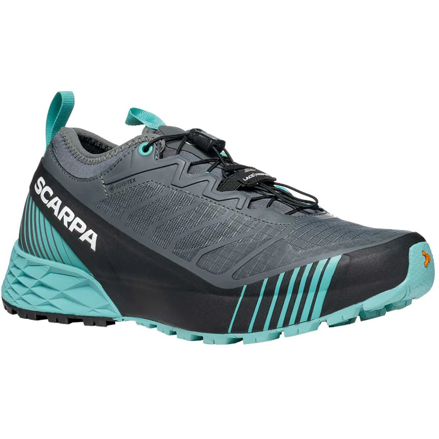 Scarpa Women's Ribelle Run GTX Shoes 2 Scarpa Women's Ribelle Run GTX Shoes - Image 2