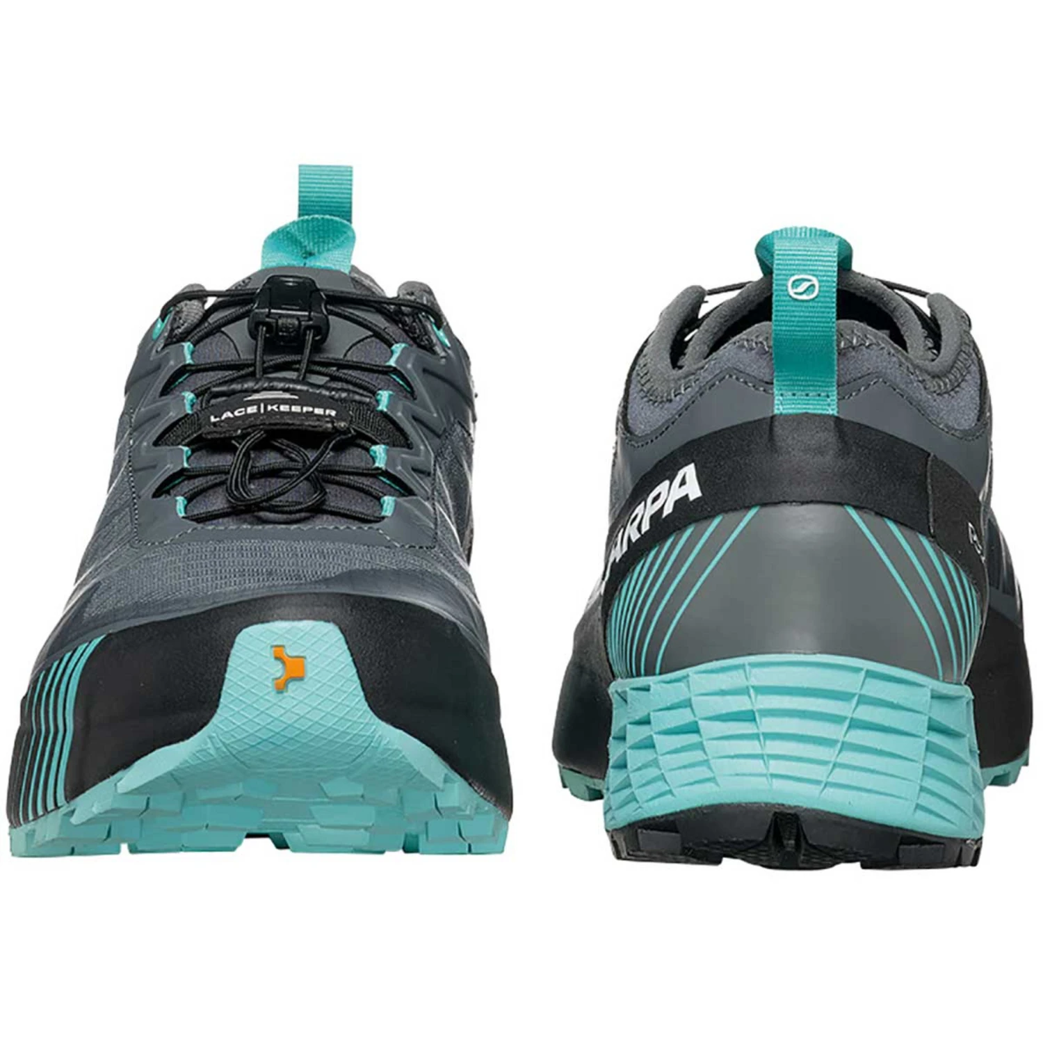 Scarpa Women's Ribelle Run GTX Shoes 4 Scarpa Women's Ribelle Run GTX Shoes - Image 4