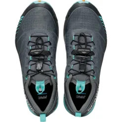 Scarpa Women's Ribelle Run GTX Shoes 10 Scarpa Women's Ribelle Run GTX Shoes -Scarpa Outdoor Deals Store iview 3010234 014 pic6