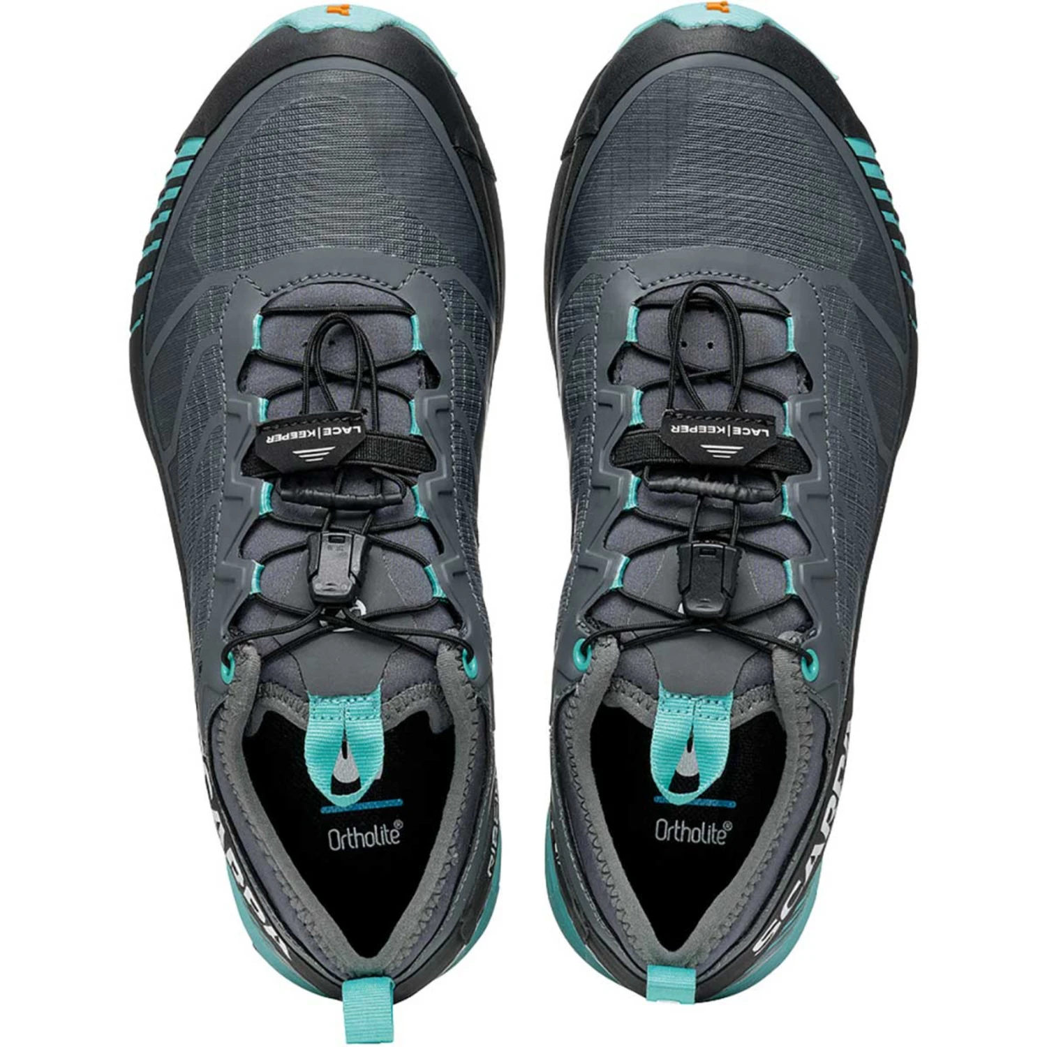 Scarpa Women's Ribelle Run GTX Shoes 5 Scarpa Women's Ribelle Run GTX Shoes - Image 5