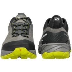 Scarpa Men's Rush Trail GTX Shoes -Scarpa Outdoor Deals Store iview 3010235 017 pic4