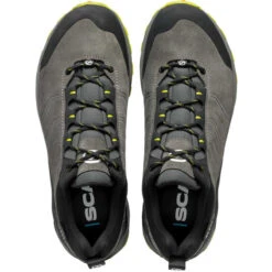 Scarpa Men's Rush Trail GTX Shoes -Scarpa Outdoor Deals Store iview 3010235 017 pic5