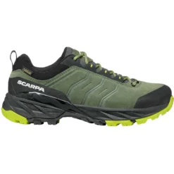 Scarpa Women's Rush Trail GTX Shoes