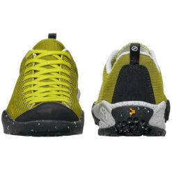 Scarpa Mojito Planet Fabric Shoes -Scarpa Outdoor Deals Store iview 3010238 088 pic4