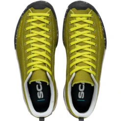 Scarpa Mojito Planet Fabric Shoes -Scarpa Outdoor Deals Store iview 3010238 088 pic5