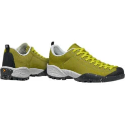 Scarpa Mojito Planet Fabric Shoes -Scarpa Outdoor Deals Store iview 3010238 088 pic6