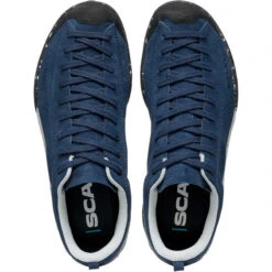 Scarpa Mojito Planet Suede Schhoes -Scarpa Outdoor Deals Store iview 3010240 001 pic5