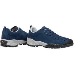 Scarpa Mojito Planet Suede Schhoes -Scarpa Outdoor Deals Store iview 3010240 001 pic6