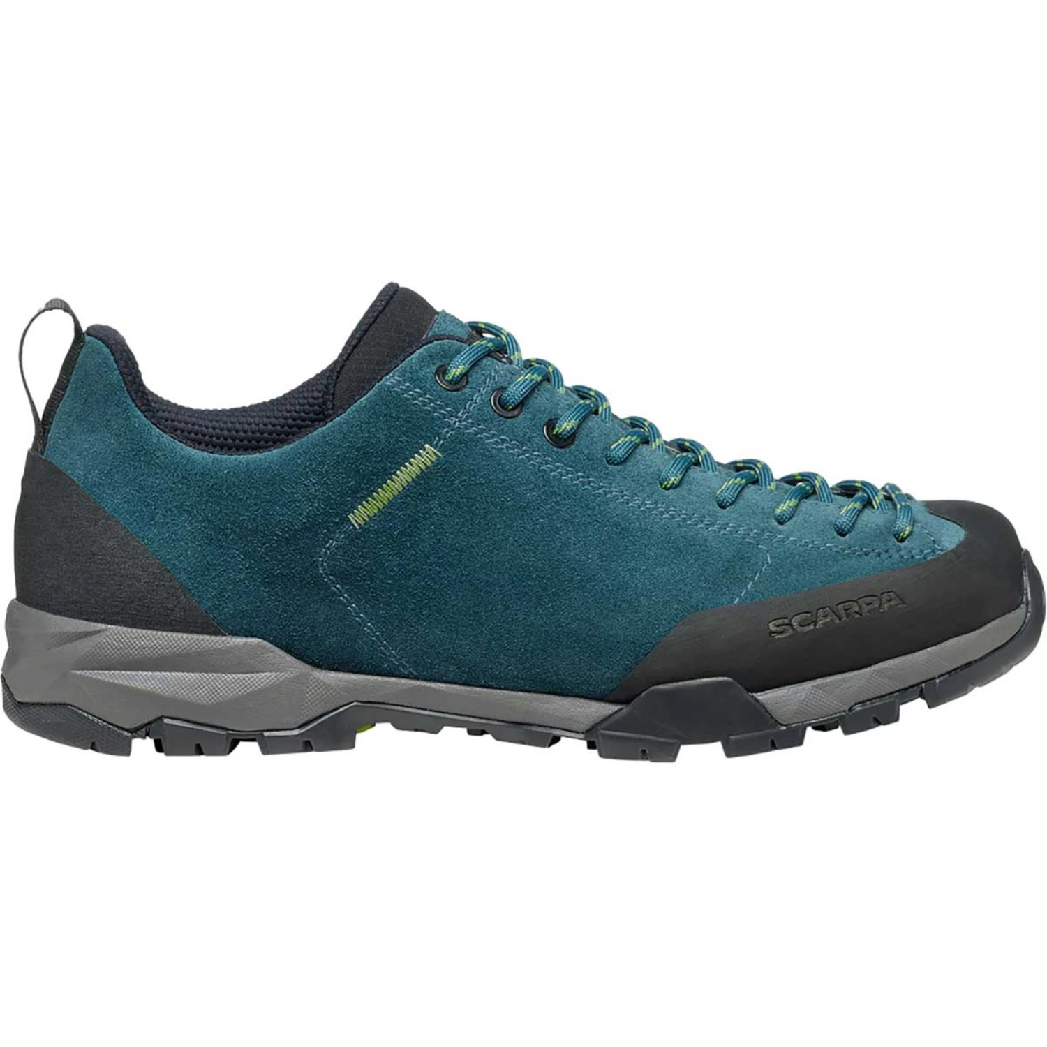Scarpa Men's Mojito Trail Shoes 1 Scarpa Men's Mojito Trail Shoes