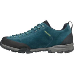 Scarpa Men's Mojito Trail Shoes 7 Scarpa Men's Mojito Trail Shoes -Scarpa Outdoor Deals Store iview 3010241 017 pic3