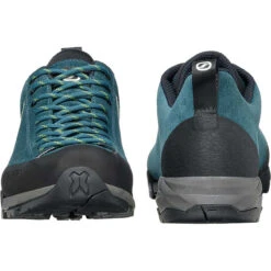 Scarpa Men's Mojito Trail Shoes 8 Scarpa Men's Mojito Trail Shoes -Scarpa Outdoor Deals Store iview 3010241 017 pic4