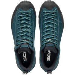 Scarpa Men's Mojito Trail Shoes 9 Scarpa Men's Mojito Trail Shoes -Scarpa Outdoor Deals Store iview 3010241 017 pic5