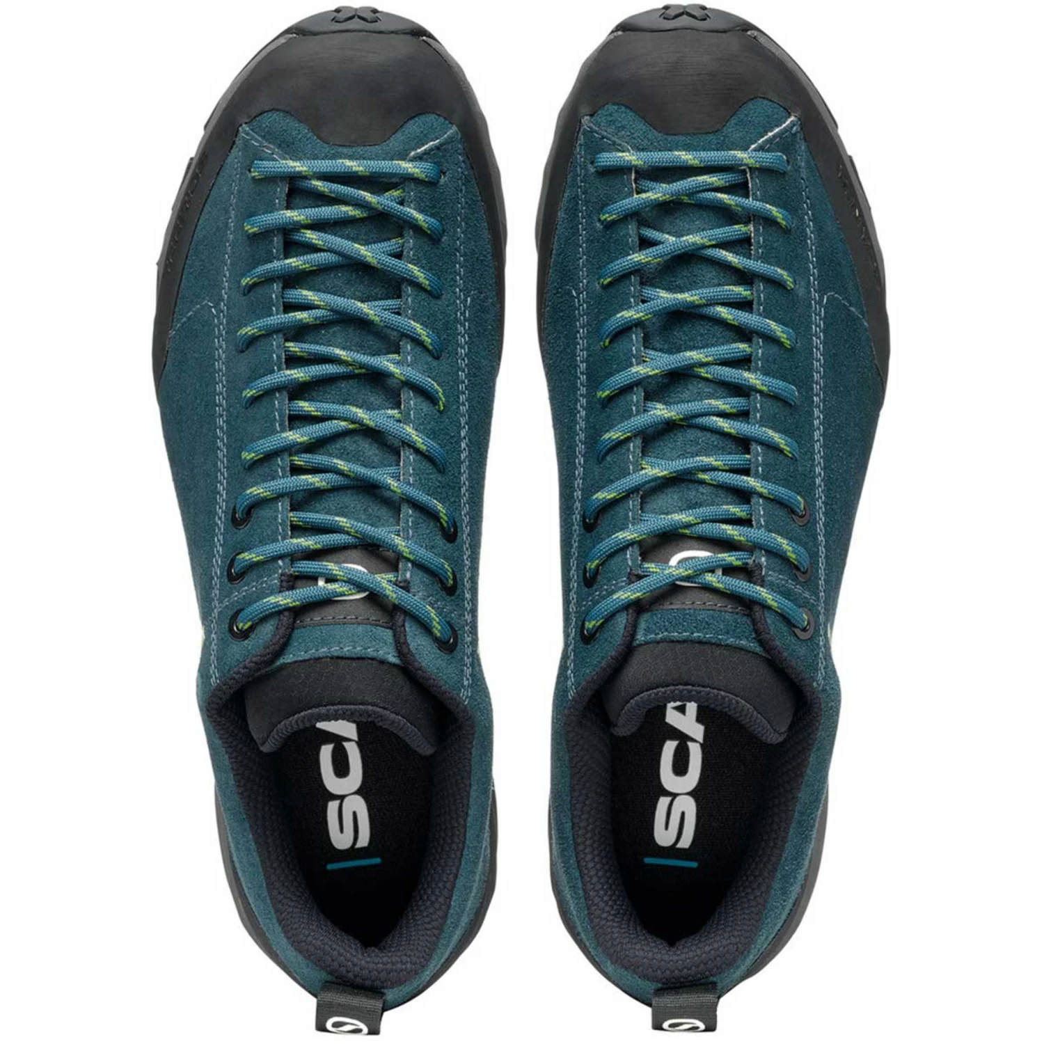 Scarpa Men's Mojito Trail Shoes 5 Scarpa Men's Mojito Trail Shoes - Image 5