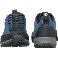 Scarpa Men's Mojito Trail GTX Shoes -Scarpa Outdoor Deals Store iview 3010242 017 pic4