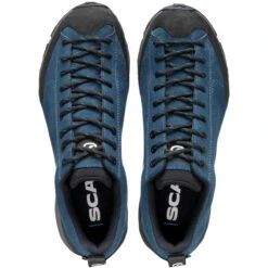 Scarpa Men's Mojito Trail GTX Shoes -Scarpa Outdoor Deals Store iview 3010242 017 pic5