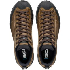 Scarpa Mojito Trail GTX Shoes 11 Scarpa Mojito Trail GTX Shoes -Scarpa Outdoor Deals Store iview 3010243 001 pic5