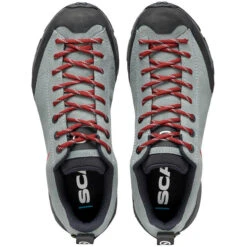 Scarpa Women's Mojito Trail GTX Shoes 11 Scarpa Women's Mojito Trail GTX Shoes -Scarpa Outdoor Deals Store iview 3010244 001 pic5