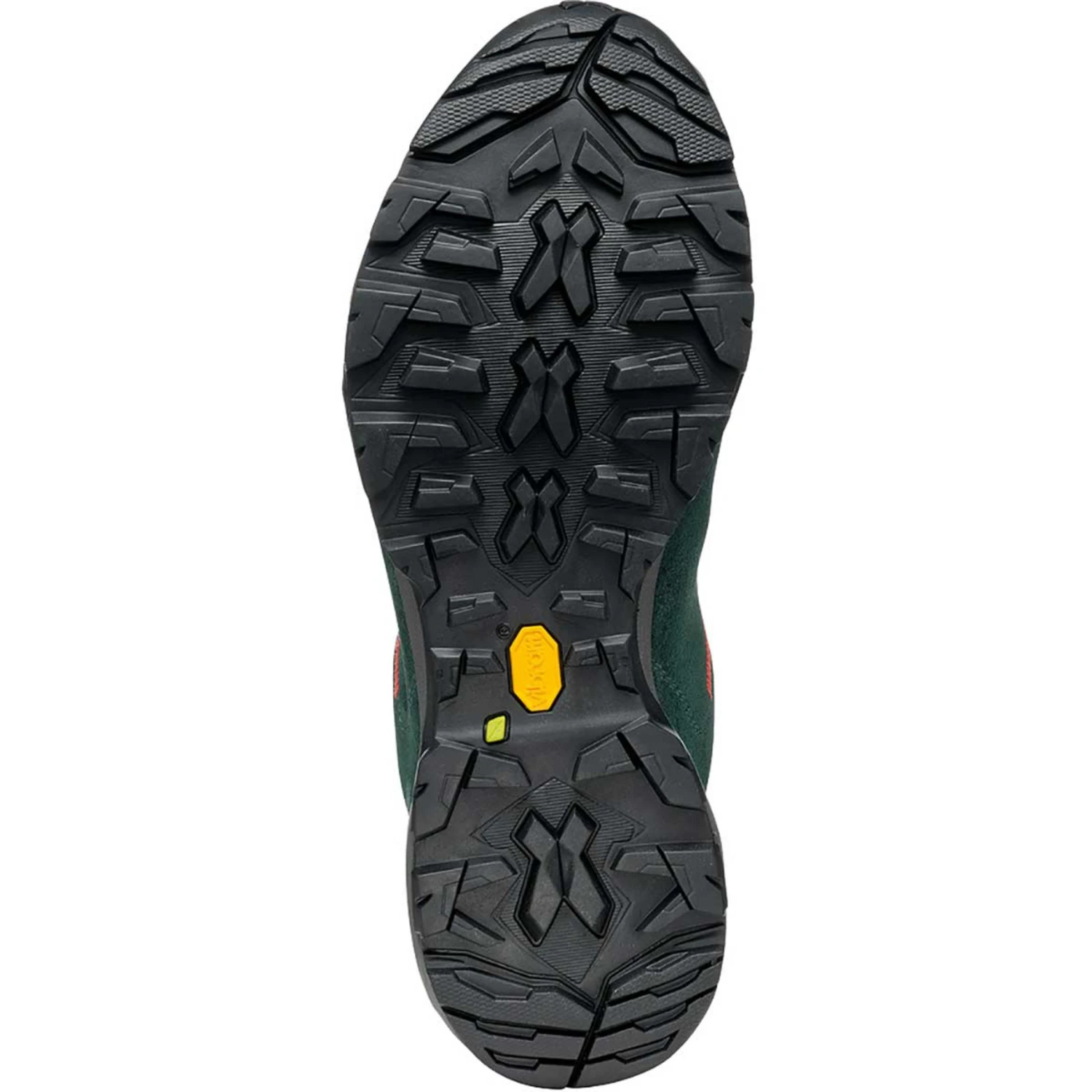 Scarpa Women's Mojito Trail GTX Shoes 6 Scarpa Women's Mojito Trail GTX Shoes - Image 6